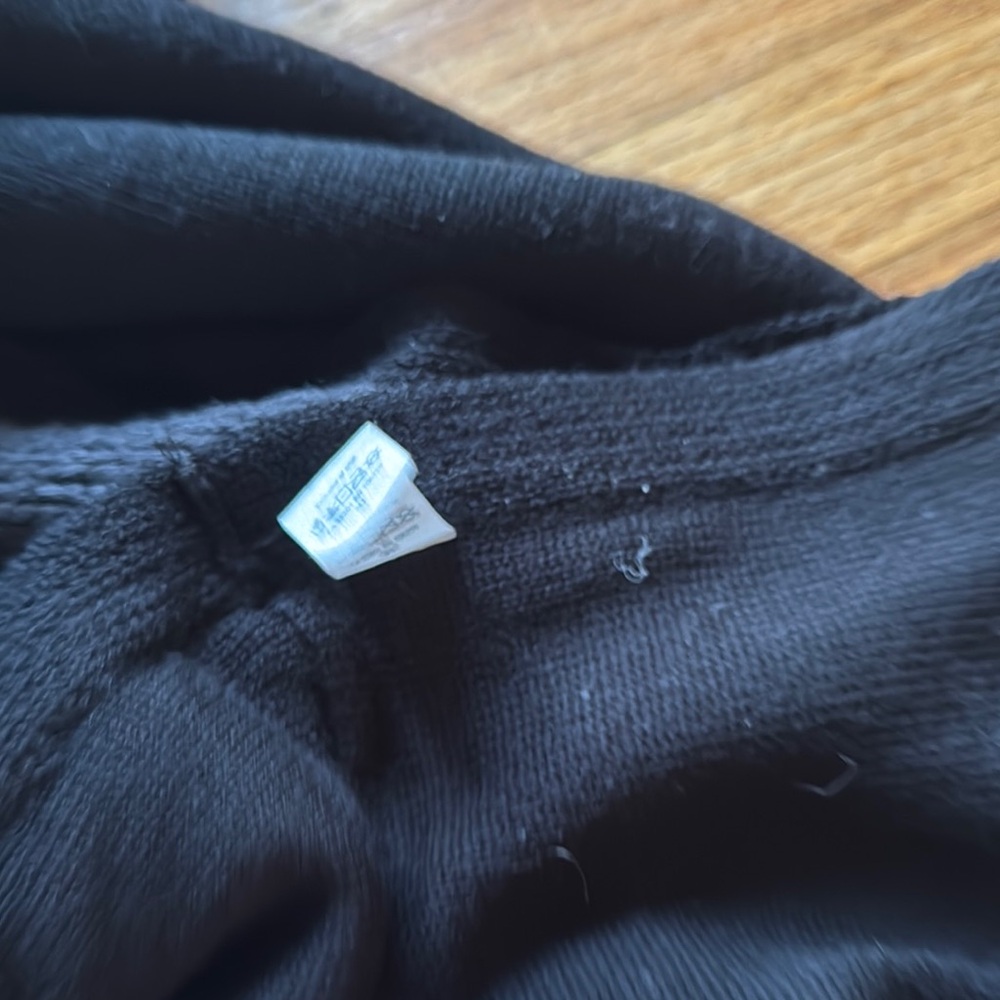 Lululemon wool knit scarf - Picture 6 of 7